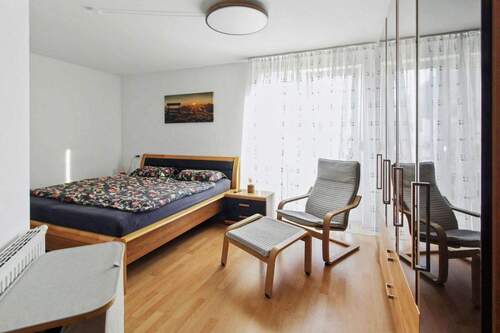 Schlafzimmer - 