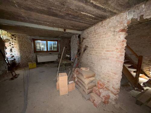 Haus Innenansicht - 