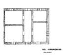 GR. - Obergeschoss - 