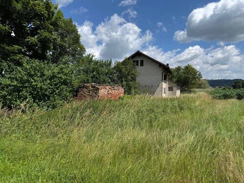 Außenansicht - 5 Zimmer Einfamilienhaus zum Kaufen in Ering