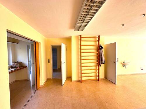 Raum 2.jpeg - 3 Zimmer Terrassenwohnung in Alfeld (Leine)