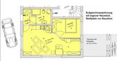 EG Whg. 1.jpg - 2 Zimmer Etagenwohnung zum Kaufen in Burgau