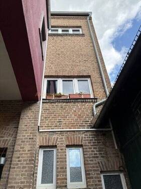 23-Aussenansicht Treppenhaus - 