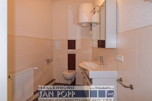 Badezimmer - 