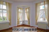 Wohnzimmer - 3 Zimmer Etagenwohnung zur Miete in Greiz