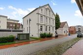 Bild 2 - Mehrfamilienhaus, Wohnhaus zum Kaufen in Nordenham