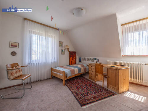 Zimmer OG - 
