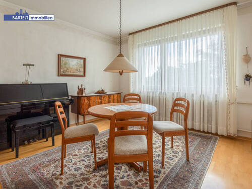 Esszimmer - 
