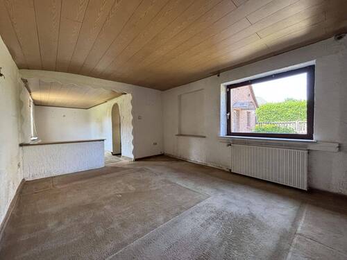 Schlafzimmer (Weitwinkel) - 