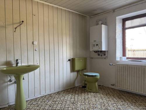 Badezimmer - 