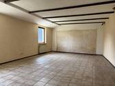 Wohnzimmer - 3 Zimmer Einfamilienhaus zum Kaufen in Krefeld