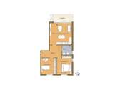 Wohnung 6 - 