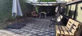 Terrasse - 