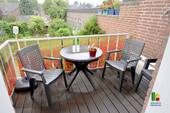 Balkon Whg. 2 - 