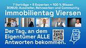 Immobilientag Viersen - 