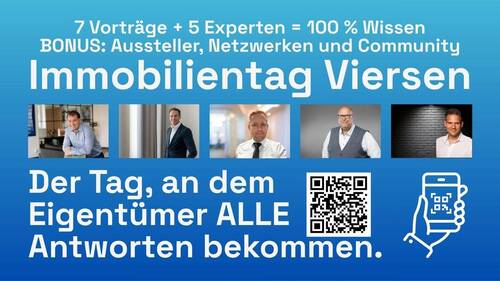 Immobilientag Viersen - 