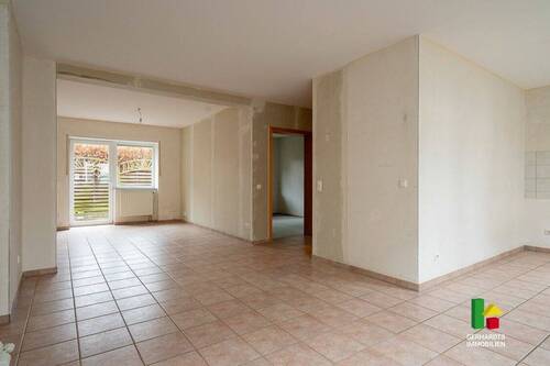 Essen Wohnen Whg. 1 - 