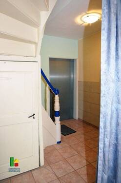 Treppenhaus - 