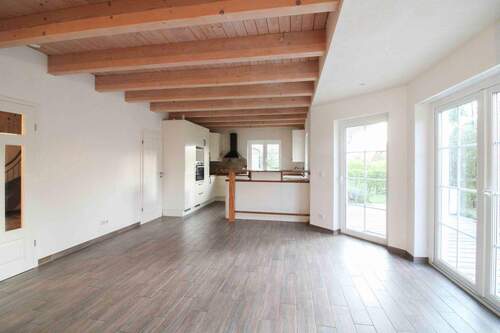 Küchen & Essbereich - 