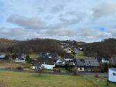 Blick aus dem Fenster - 