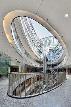 Sonstiges - Büro in Düsseldorf