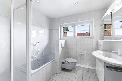 Badezimmer - 