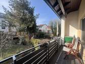 Balkon - 