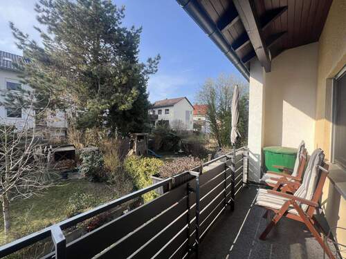 Balkon - 