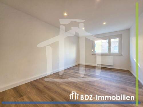 Schlafzimmer - Etagenwohnung mit 75,00 m&sup2; in Nürnberg zur Miete