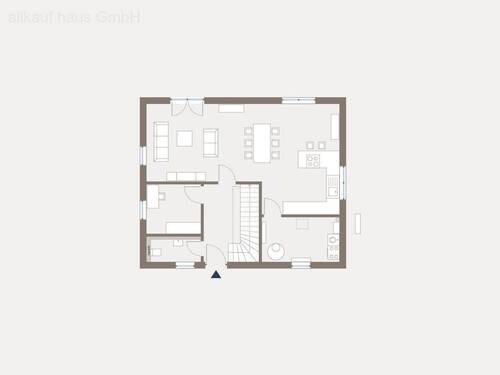 Bild 4 - Einfamilienhaus mit 151,20 m&sup2; in Strehla zum Kaufen