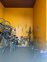 Fahrradkeller - 