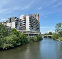 Ihr neues IMMOBILIEN QUARTIER: Gepflegte & gut vermietete 2-Zimmer Wohnung im Ihmezentrum - Hannover Linden-Mitte