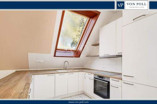 VPI EBK linke DG-ETW - Lichtdurchflutetes Refugium mit Sonnenterrasse und West-Loggia (WE 06)