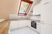 Einbauküche - 2 Zimmer Etagenwohnung zum Kaufen in Berlin