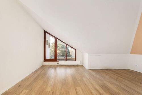 Wohnküche mit Loggia - Etagenwohnung mit 72,00 m&sup2; in Berlin zum Kaufen