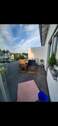 Balkon 3-Zimmerwohnung - 