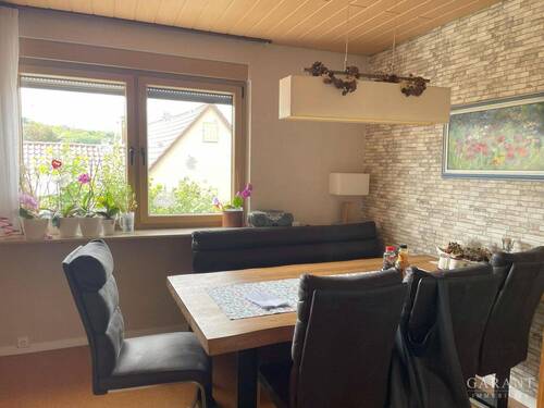 OG Esszimmer - Einfamilienhaus mit 158,00 m&sup2; in Gemmrigheim zum Kaufen