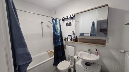 Badezimmer - 
