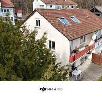 Doppelhaushälfte in sehr guter Lage von Sigmaringen