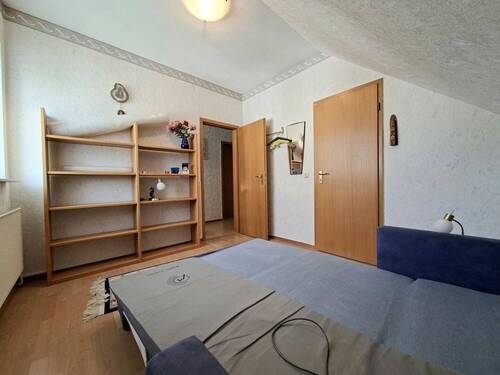 Kinder- / Schlafzimmer - 