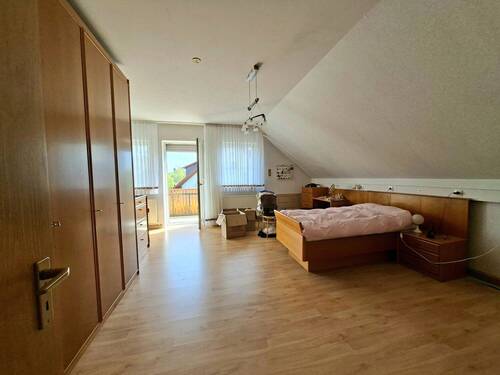 Schlafzimmer - 