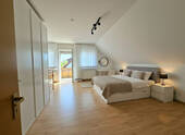 Gestaltungsidee Schlafzimmer - 