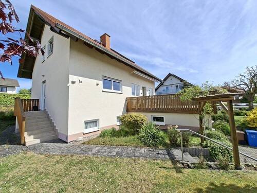 Bild 2 - 3 Zimmer Einfamilienhaus zum Kaufen in Eschwege