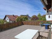 Balkon - Einfamilienhaus mit 130,00 m&sup2; in Eschwege zum Kaufen