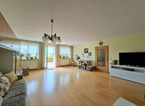 Wohnzimmer - 