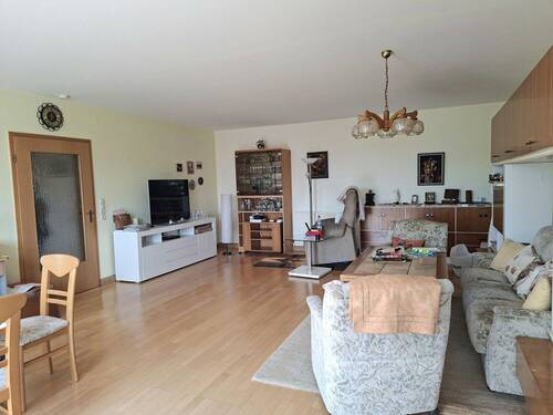 EG Wohnzimmer - 