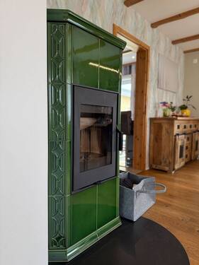 Kamin - 