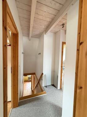 Flur Obergeschoss - 