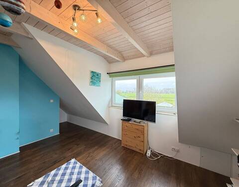 Kinderzimmer 1 - 