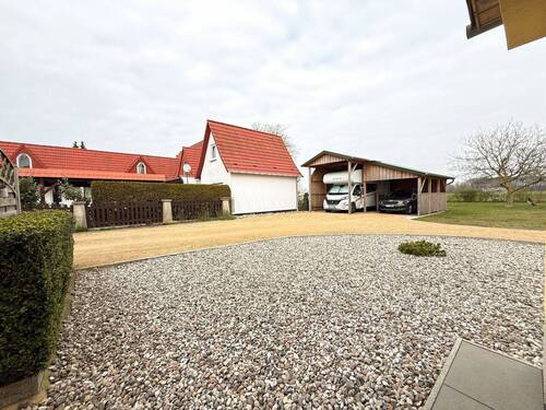 Carport - 
